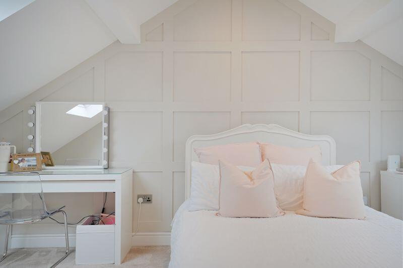 2nd Floor Bedroom 