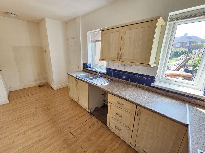 Kitchen/Breakfast Room Additional Image