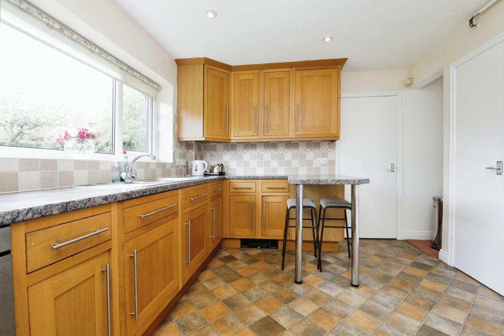 Kitchen/Breakfast