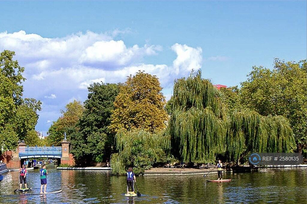 Little Venice
