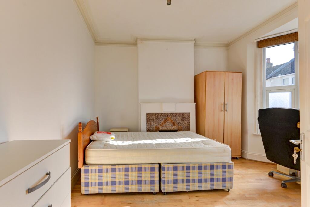 BED 1