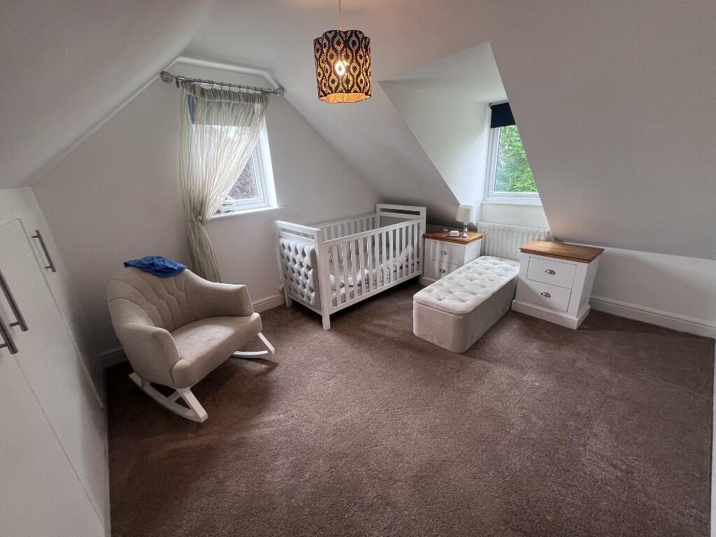 Bedroom 2.