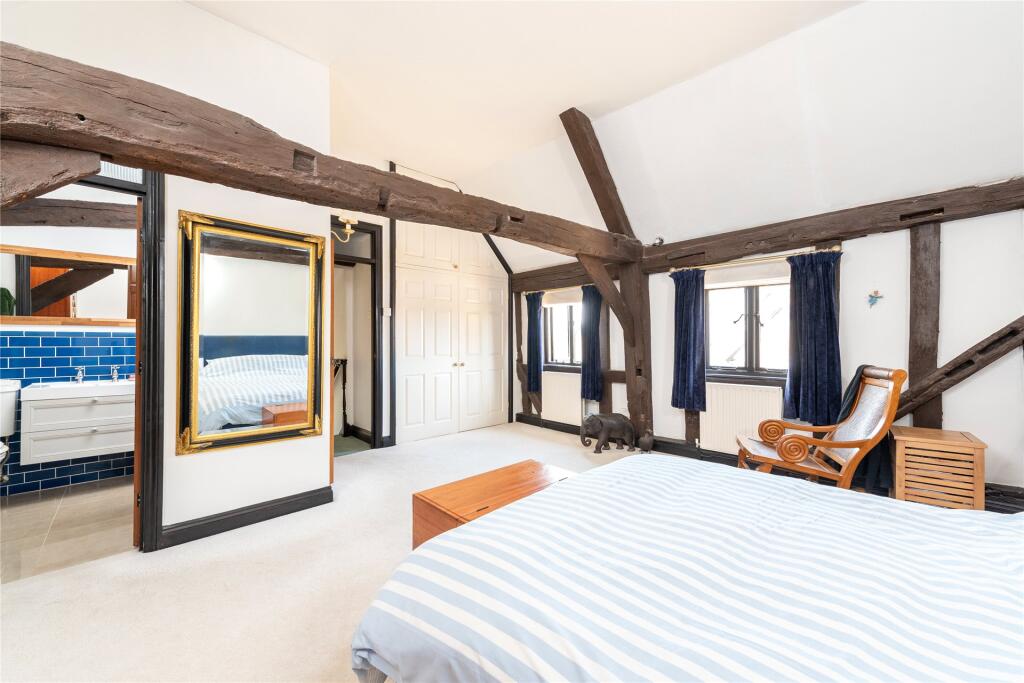 Principal Bedroom