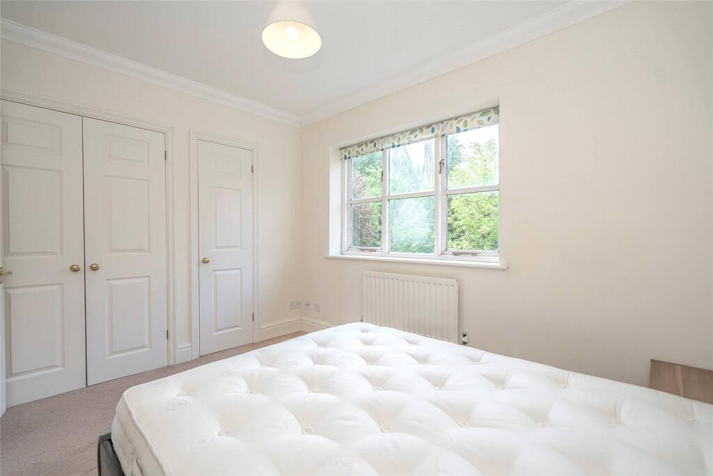 Bedroom 1 B