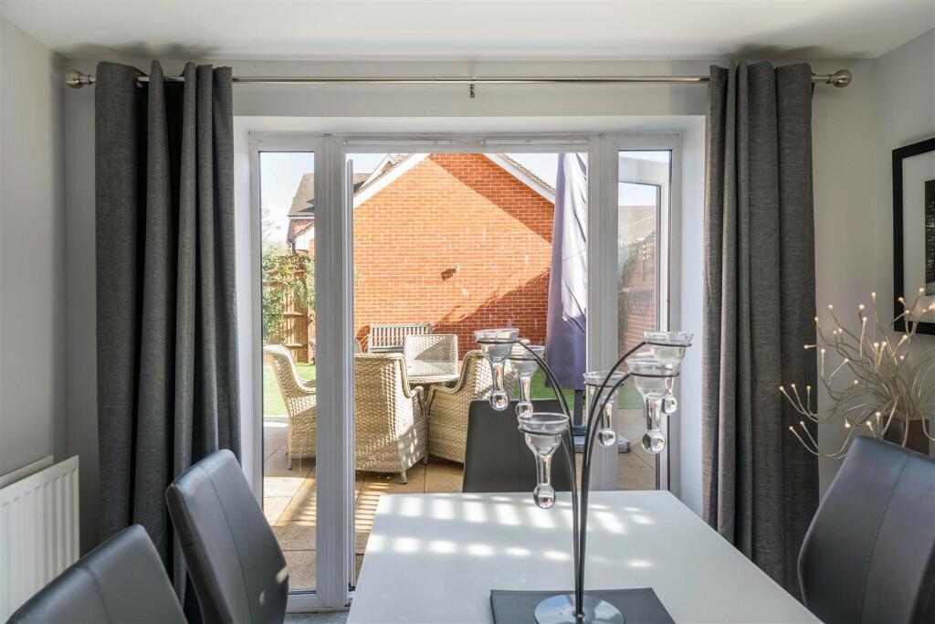 French Doors