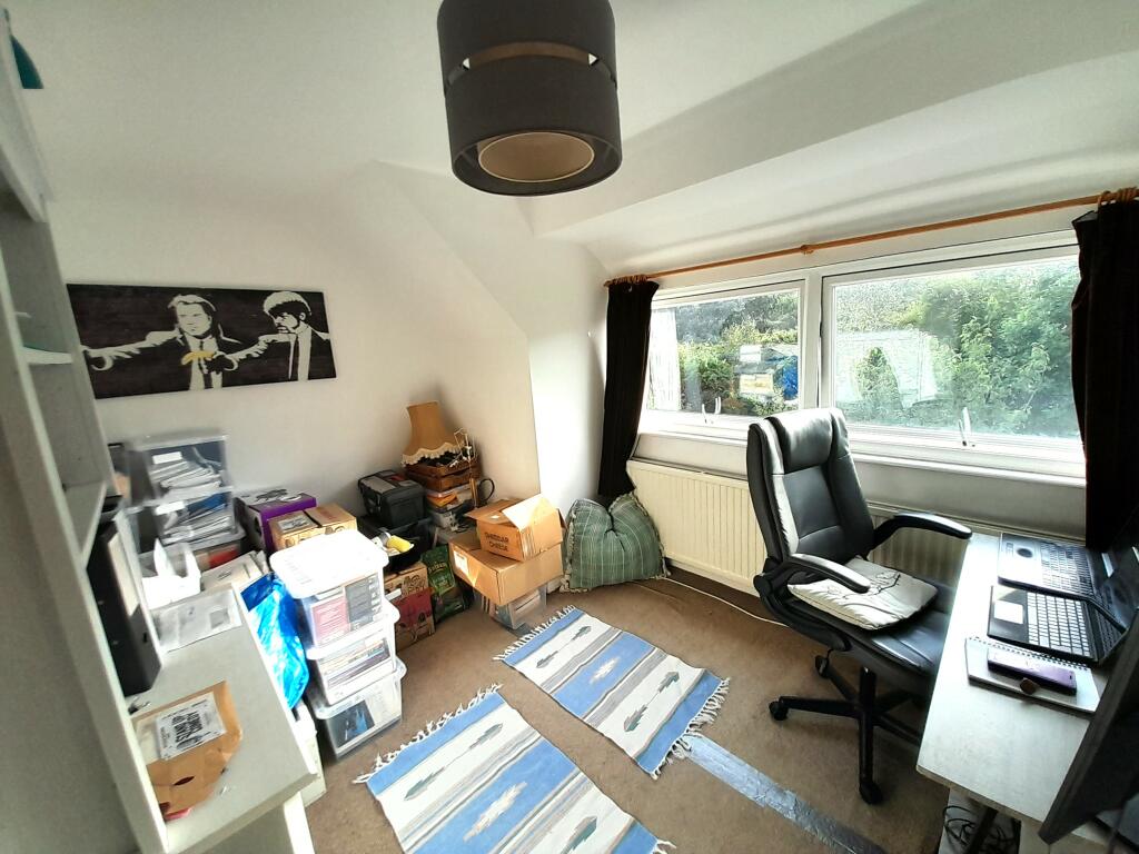 16. Bedroom Four