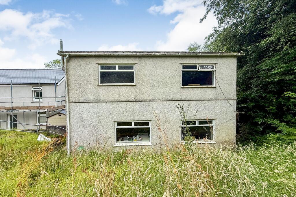 39 Penywern Road, Ystalyfera, Swansea, Wales, SA9 2NH