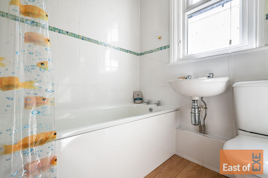 Cavendish Road - ...