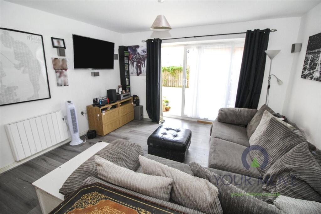 Living Room Area