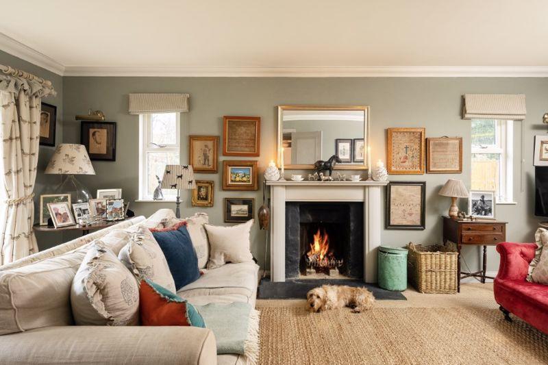 Drawing Room