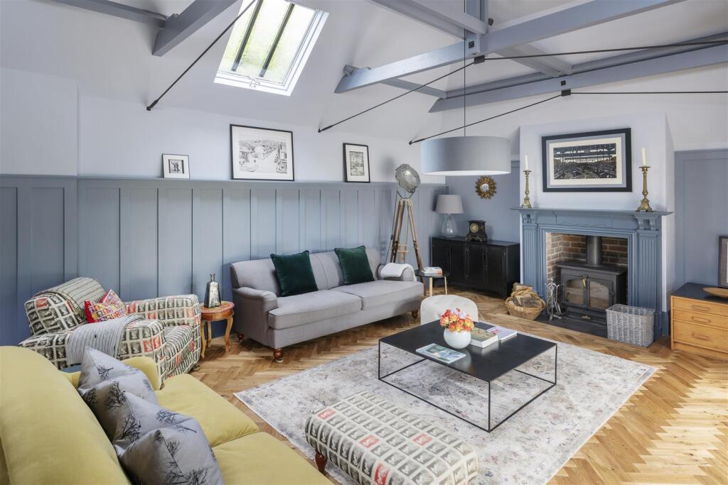 Drawing Room