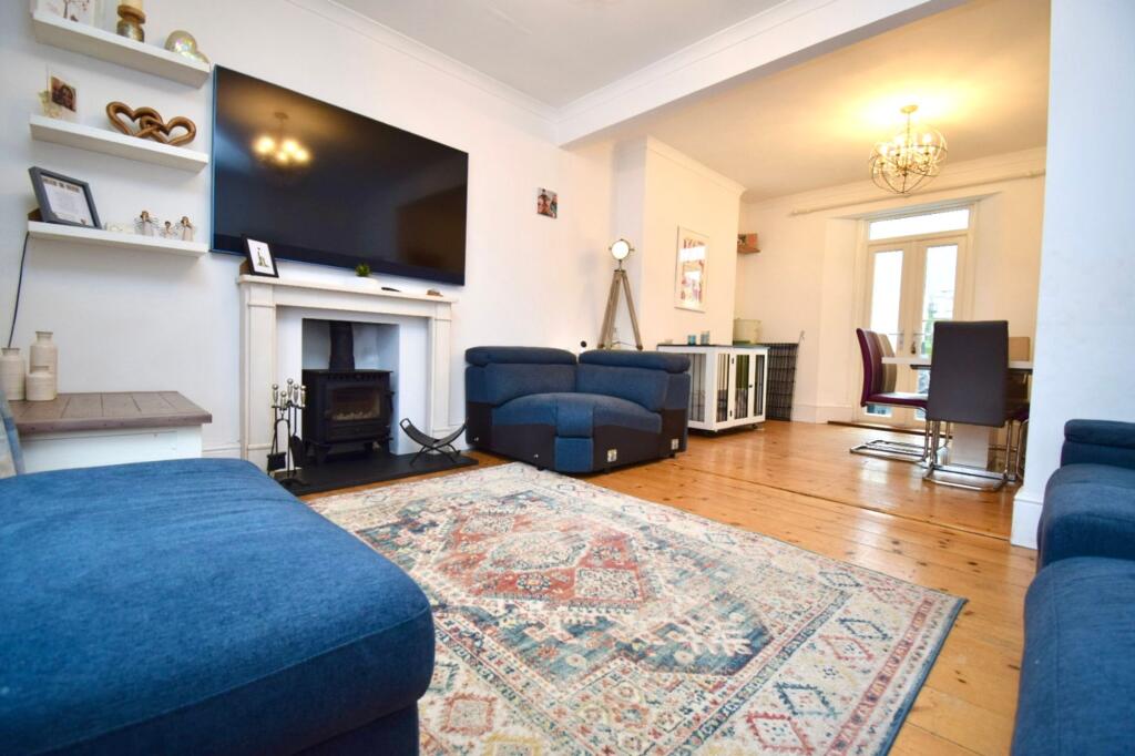 Living /Dining Room