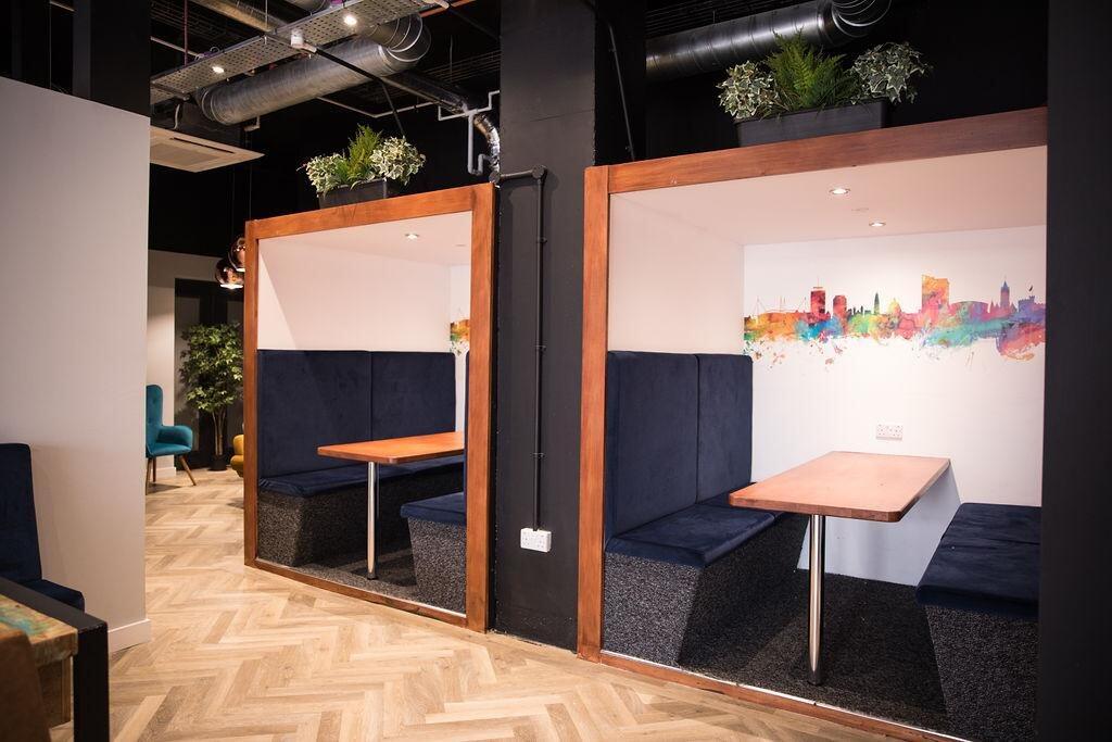 Social Area 3