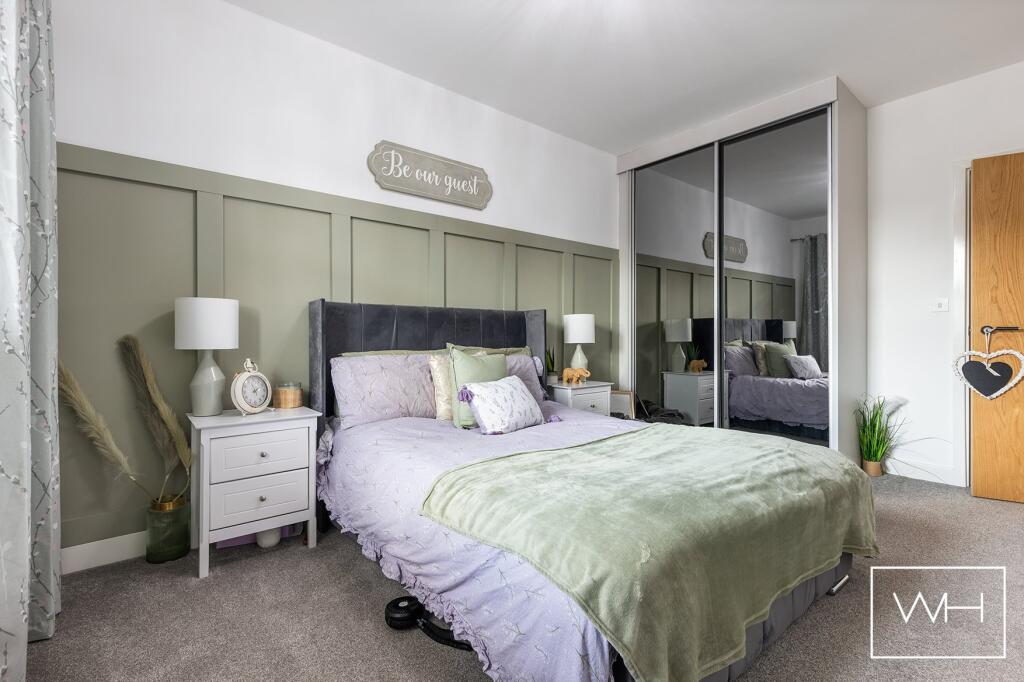 19 Brodsworth Court,