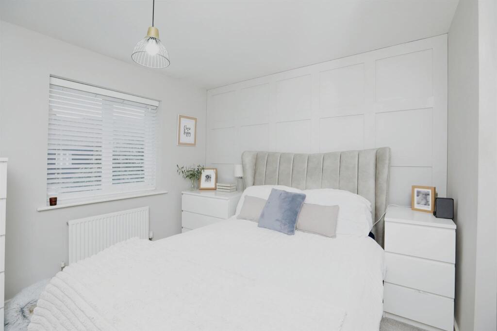 1st Floor - Bedroom 1