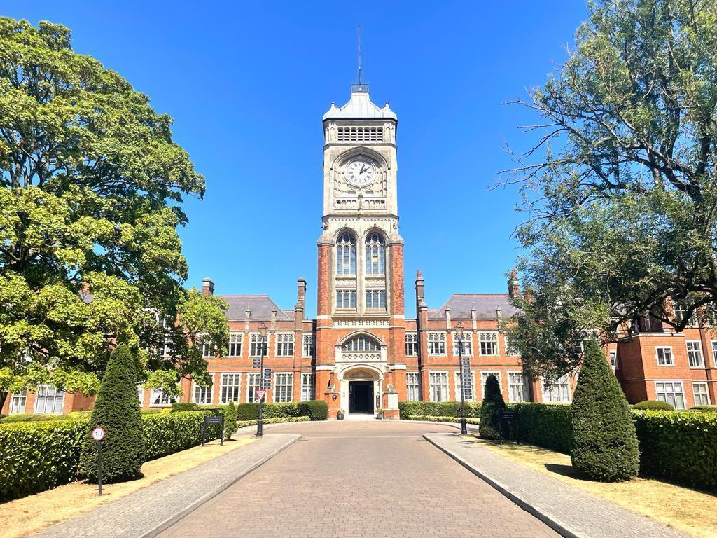 Royal Connaught Drive, Bushey