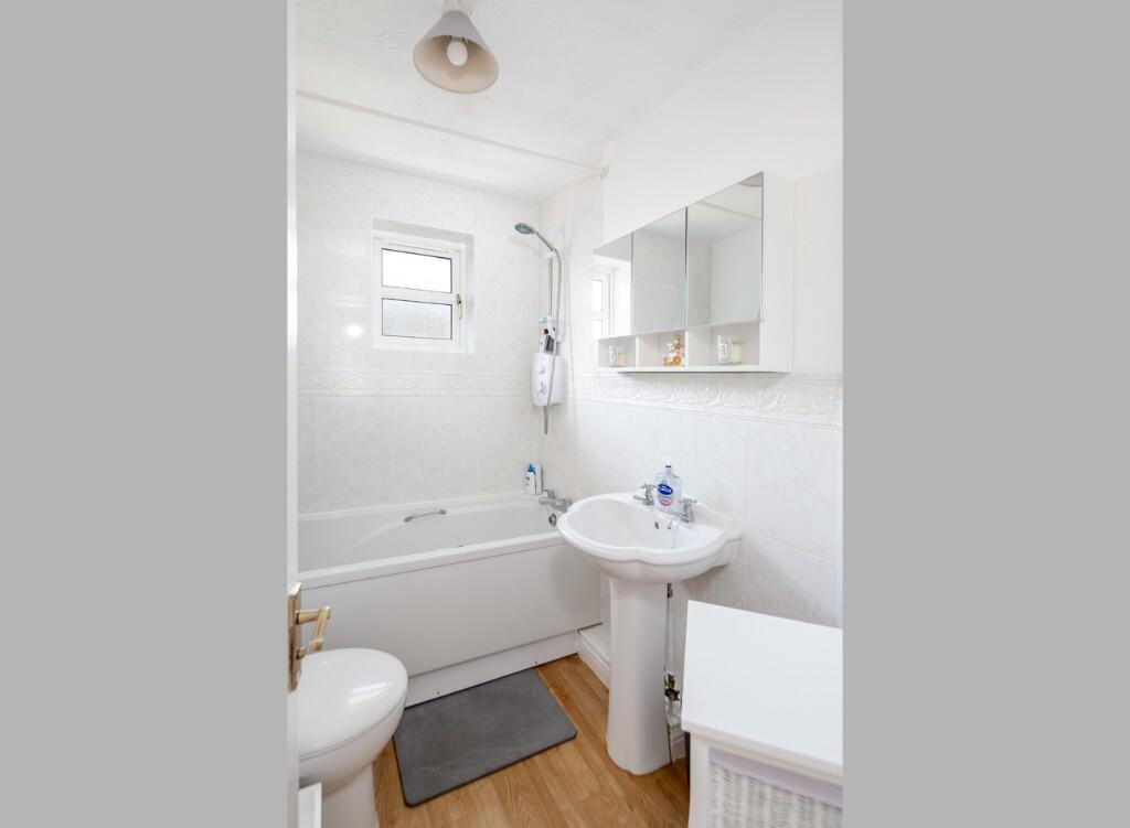 Bathrom