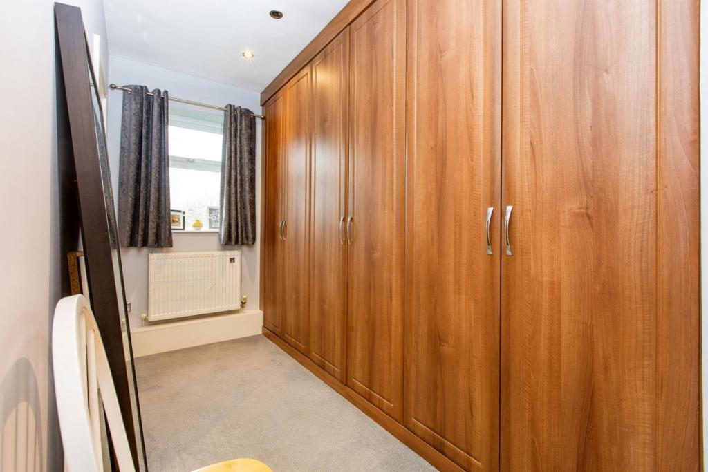 Dressing Room