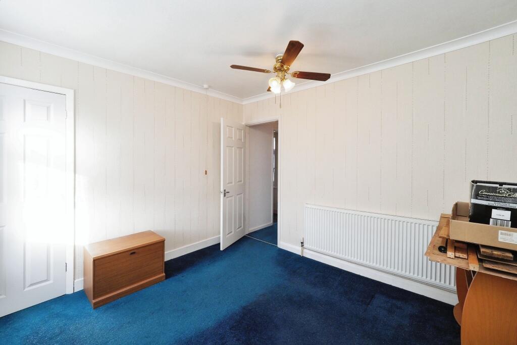 Large Bedroom One