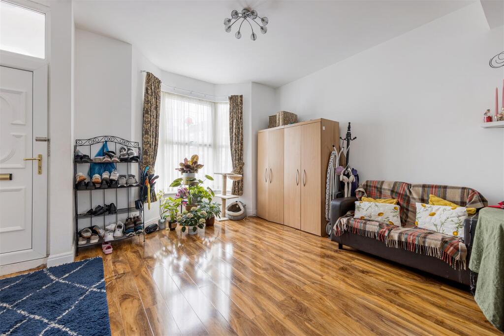 Haroldstone Road E17