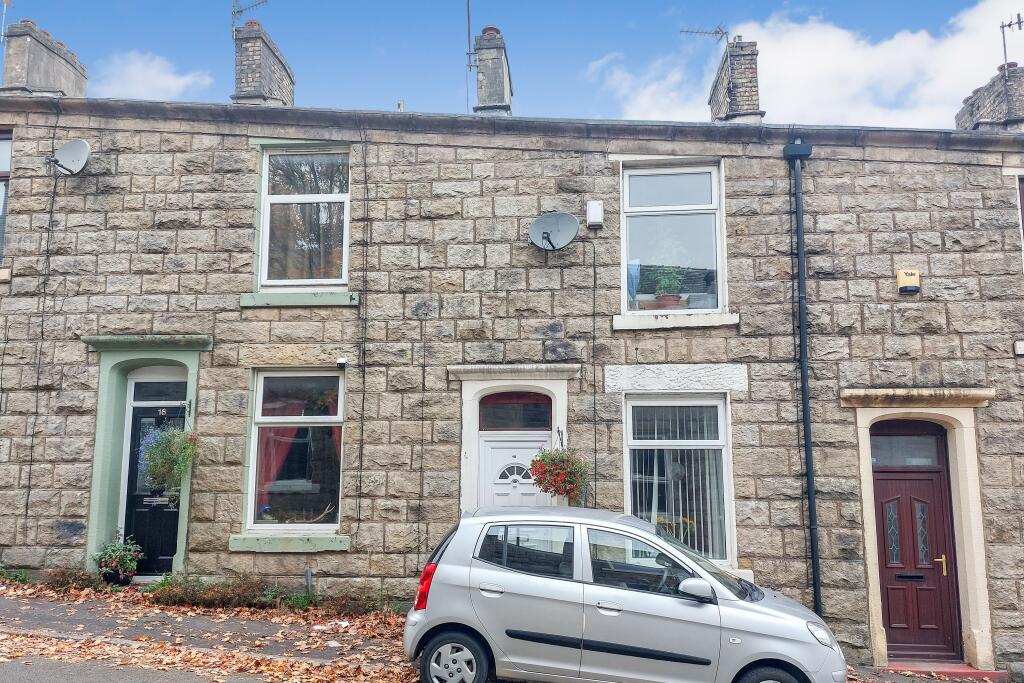 The Darwen Portfolio, 8 Houses in Darwen and Blackburn, Darwen, Lancashire, BB3 0HG