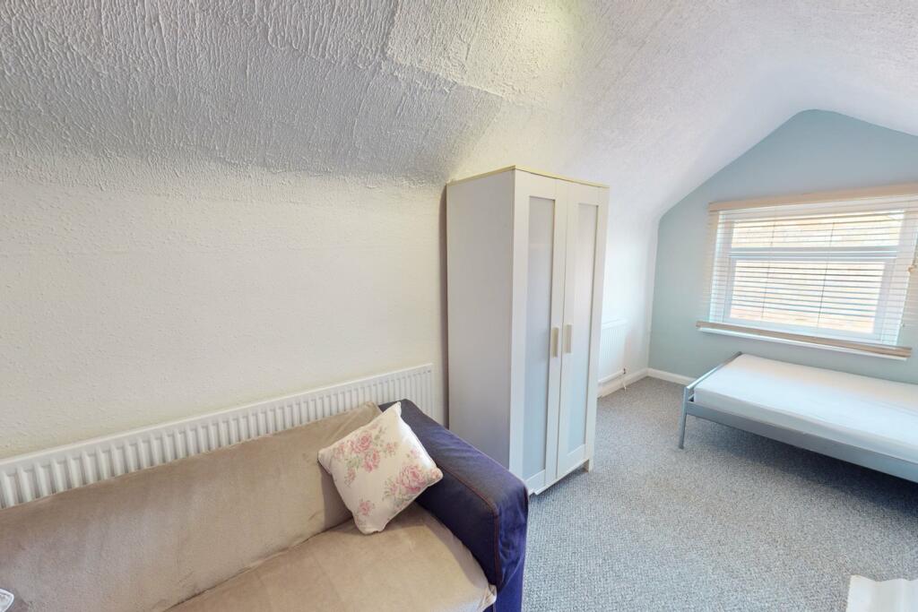 Student Digs - Braml