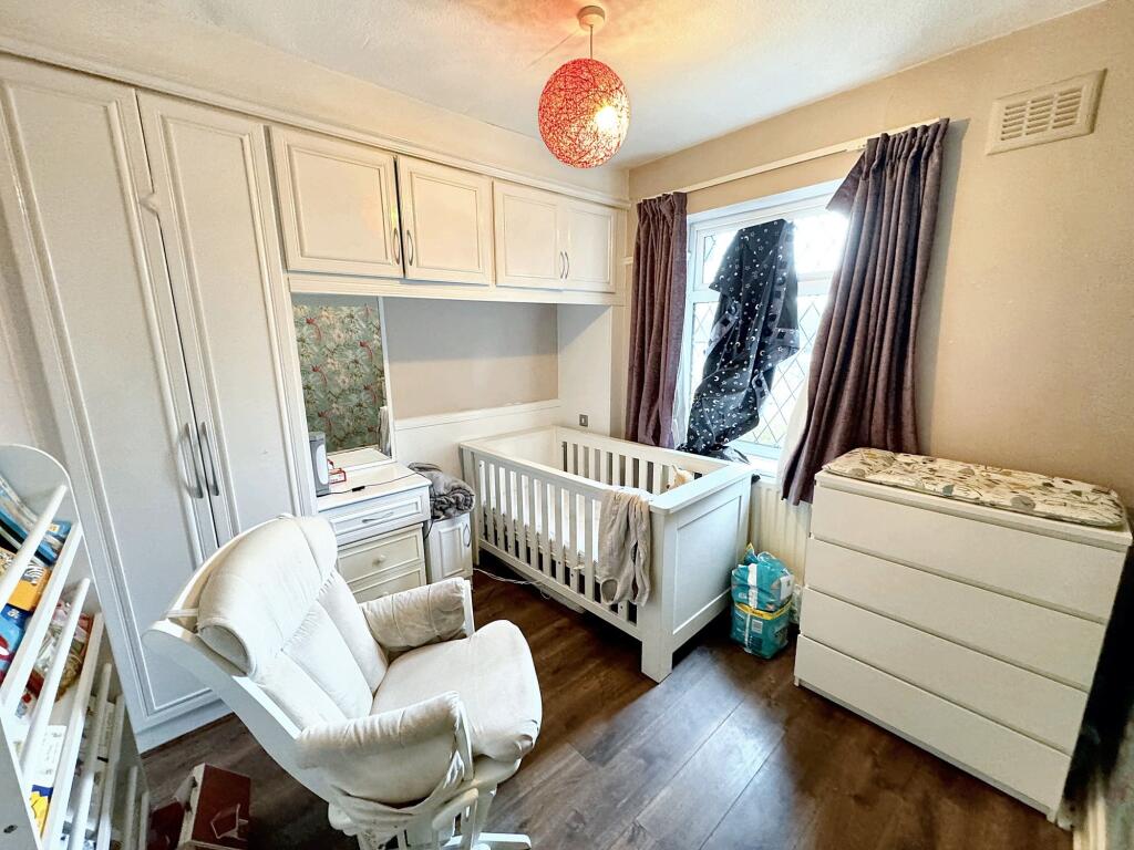 Bedroom Five