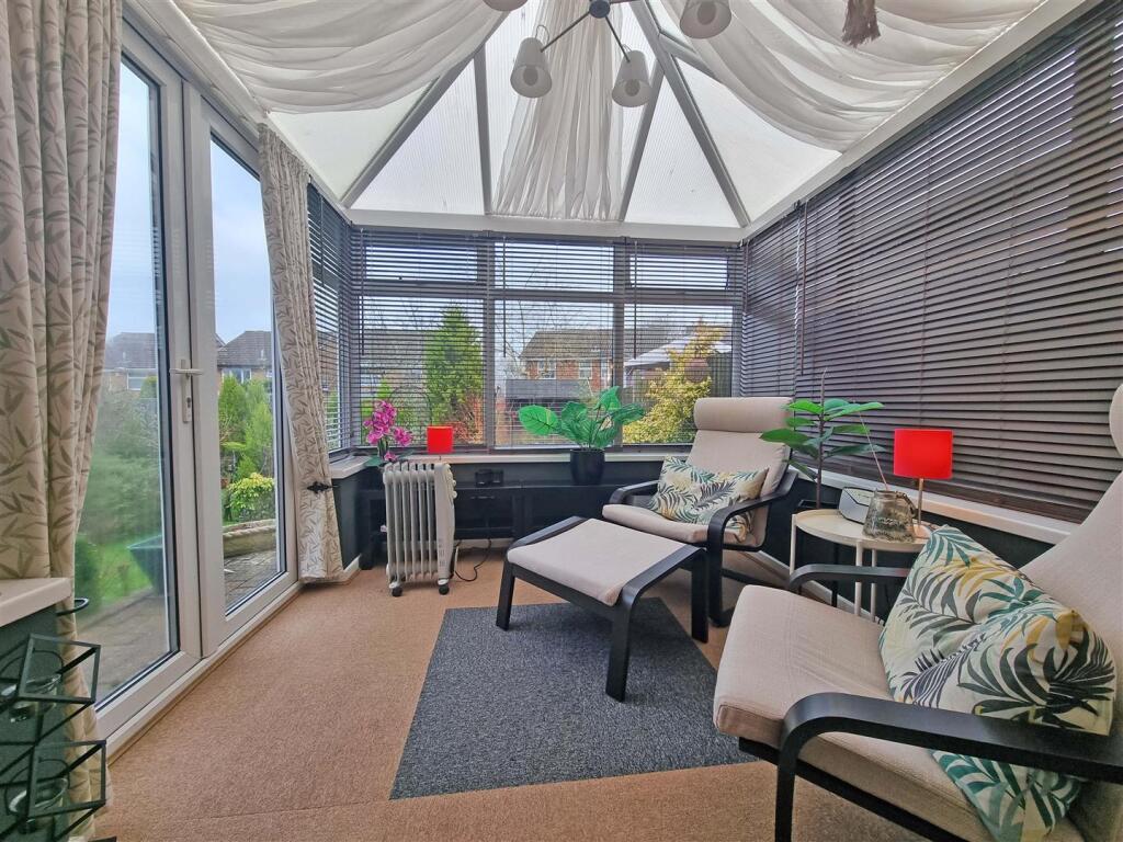 CONSERVATORY