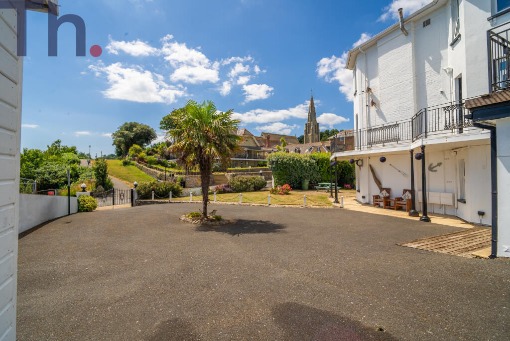 Garden &amp; Grounds