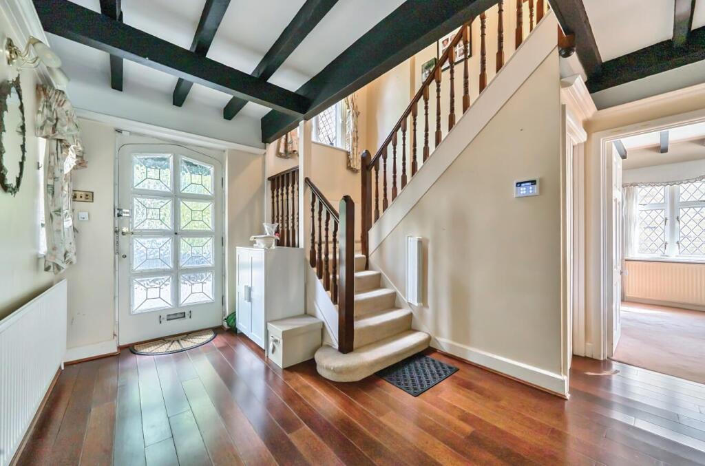 Davidson Frost-Wellings, DFW, Uxbridge Road, Stanm