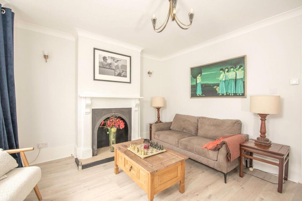 Sitting Room
