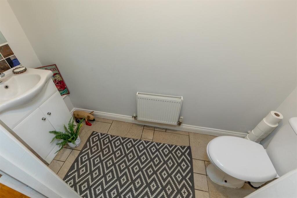 The Lodge, Westbury on Trym WC.jpg