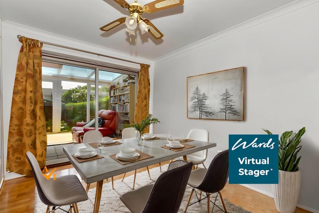 Lounge/Diner (Modern Style)