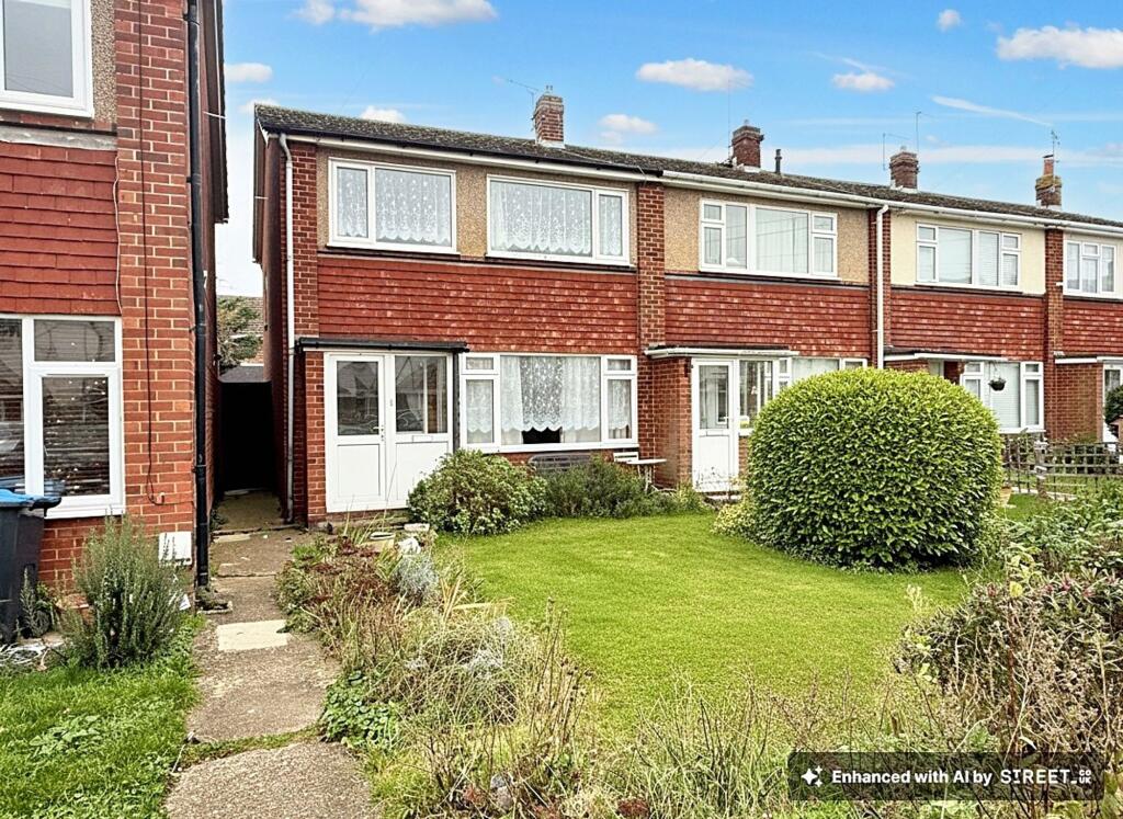 Grant Close, Broadstairs, CT10