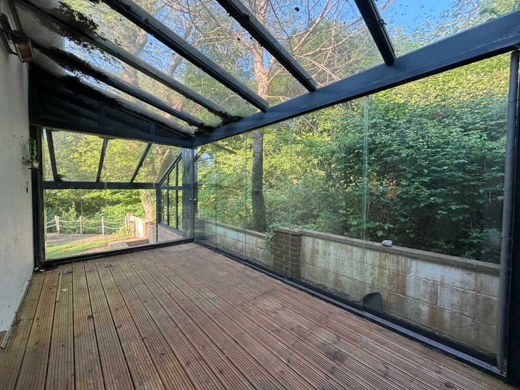 Orangery 