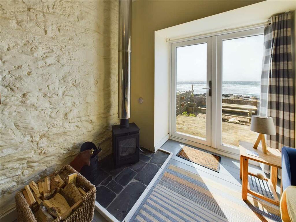 Lounge in annexe