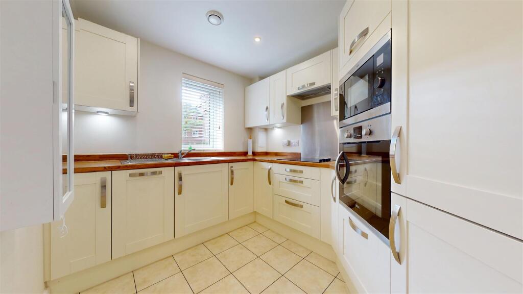 The Sailings Kitchen