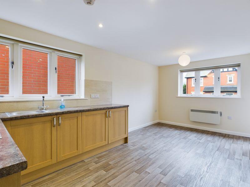 Living//dining/kitchen