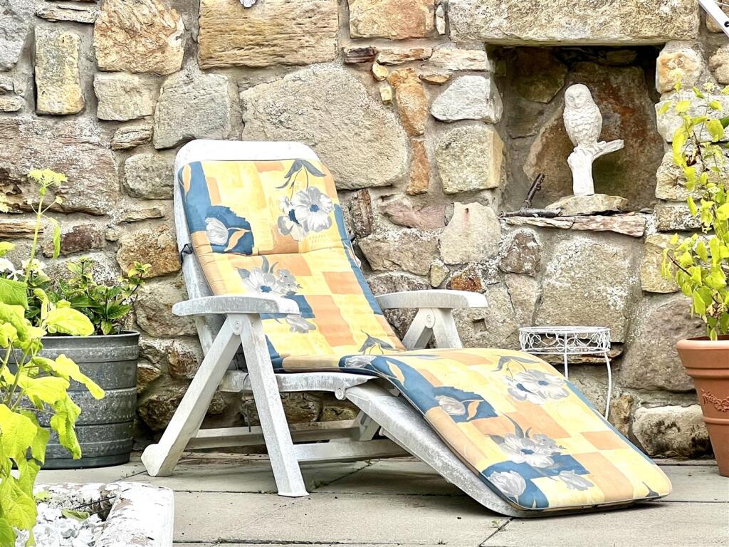 Backgate, Pittenweem