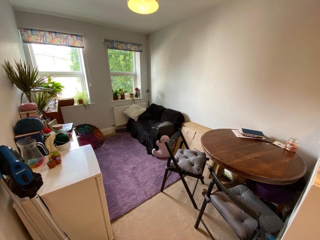 Lounge Area