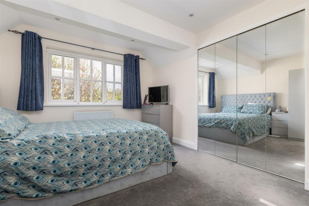 Principal Bedroom