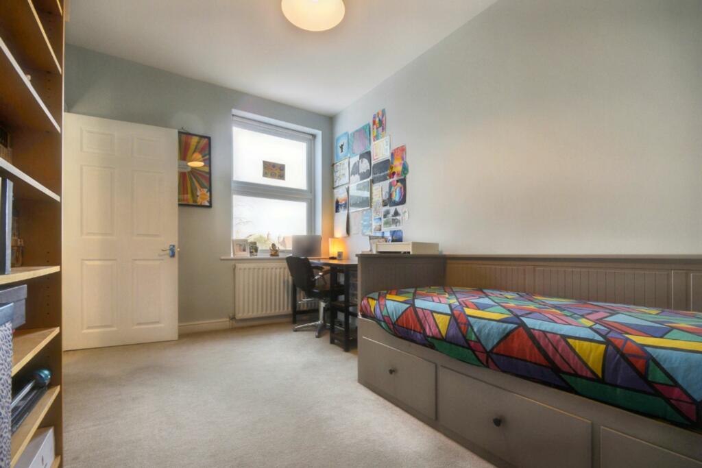 Bedroom 4