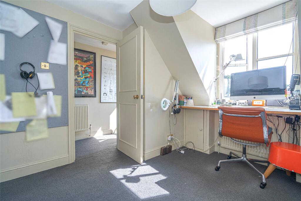 Bedroom 3 B