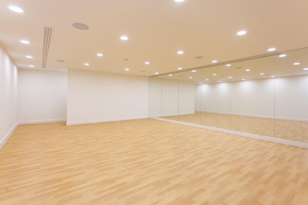 Exercise Studio 
