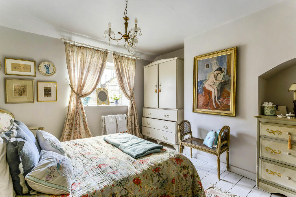 Main bedroom