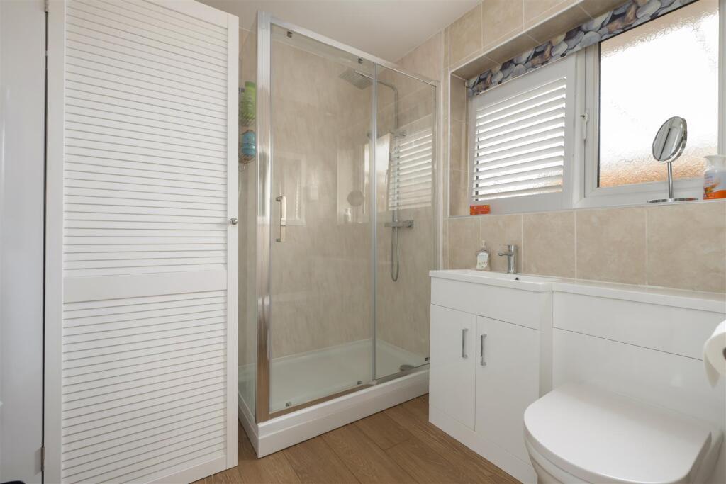 Cherry Garden, Herne Bay