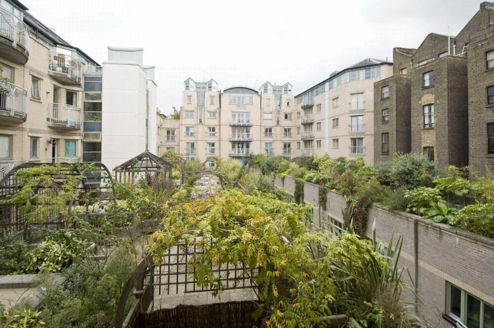 Communal Gardens