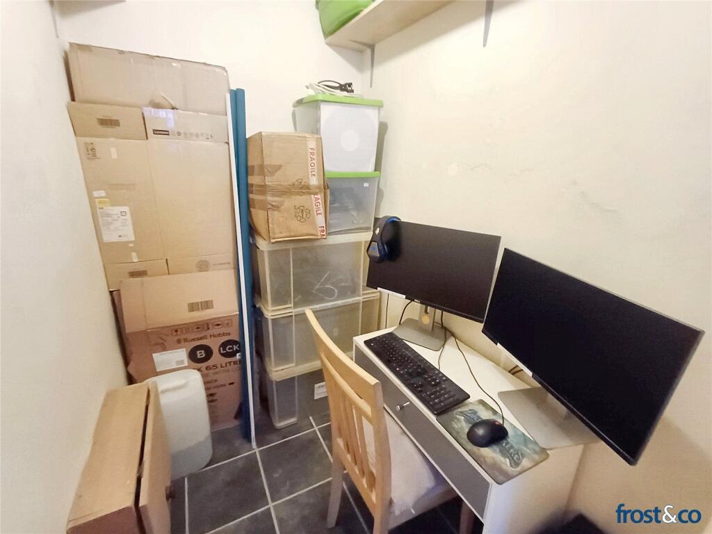 Storage Room