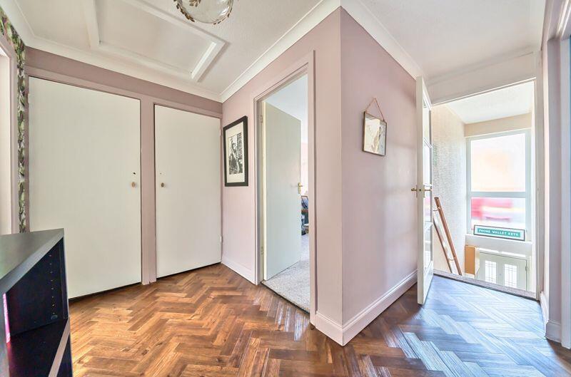 Hallway Angle 2