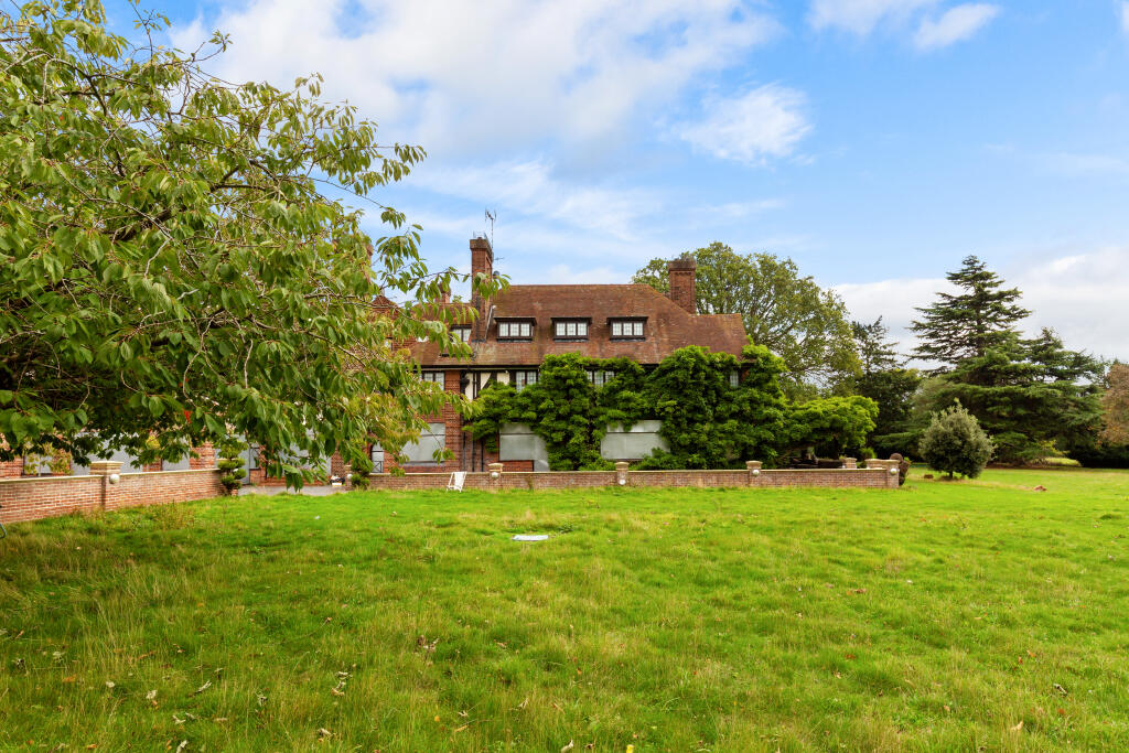 Davali House, Crow Lane, Tendring, Essex, CO16 9AP